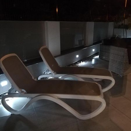 Luxury Townhouse Apartment Costa Adeje  Luaran gambar