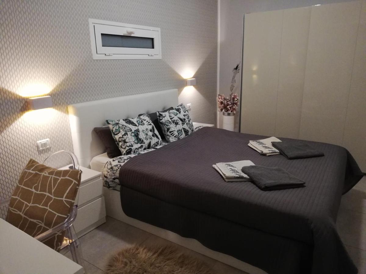 Luxury Townhouse Apartment Costa Adeje  Luaran gambar