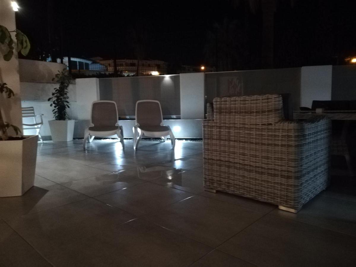 Luxury Townhouse Apartment Costa Adeje  Luaran gambar