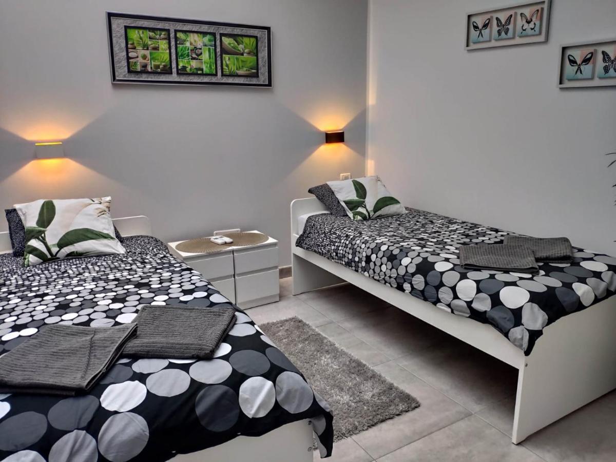 Luxury Townhouse Apartment Costa Adeje  Luaran gambar