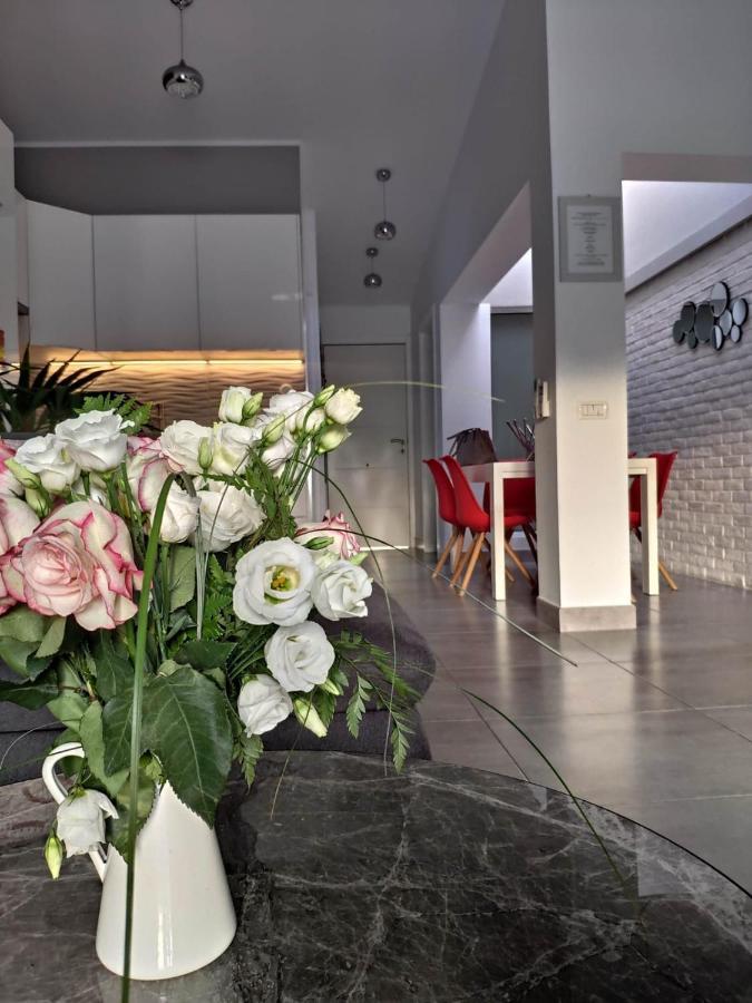 Luxury Townhouse Apartment Costa Adeje  Luaran gambar