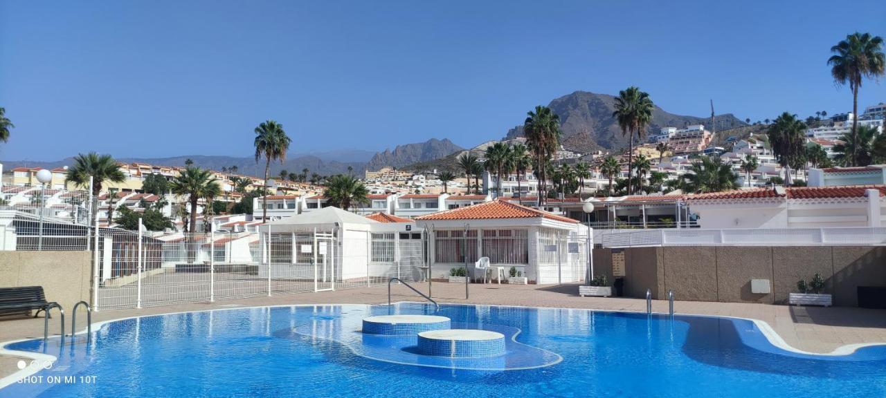 Luxury Townhouse Apartment Costa Adeje  Luaran gambar