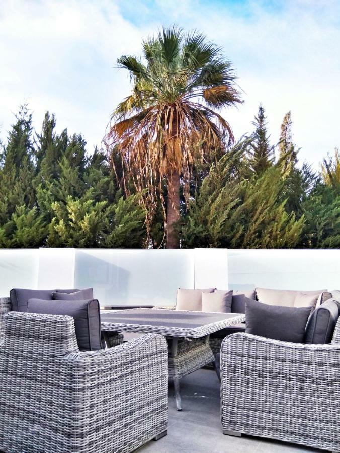 Luxury Townhouse Apartment Costa Adeje  Luaran gambar