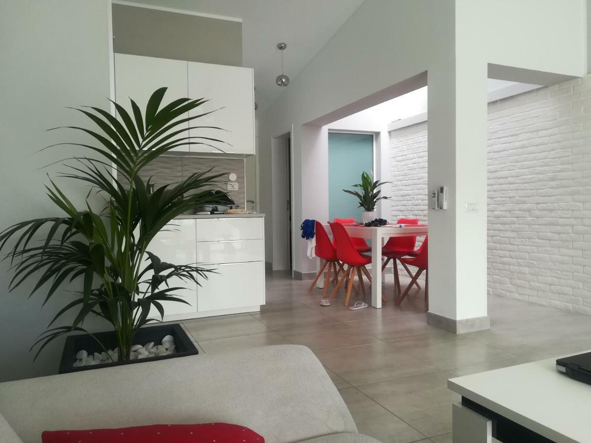Luxury Townhouse Apartment Costa Adeje  Luaran gambar