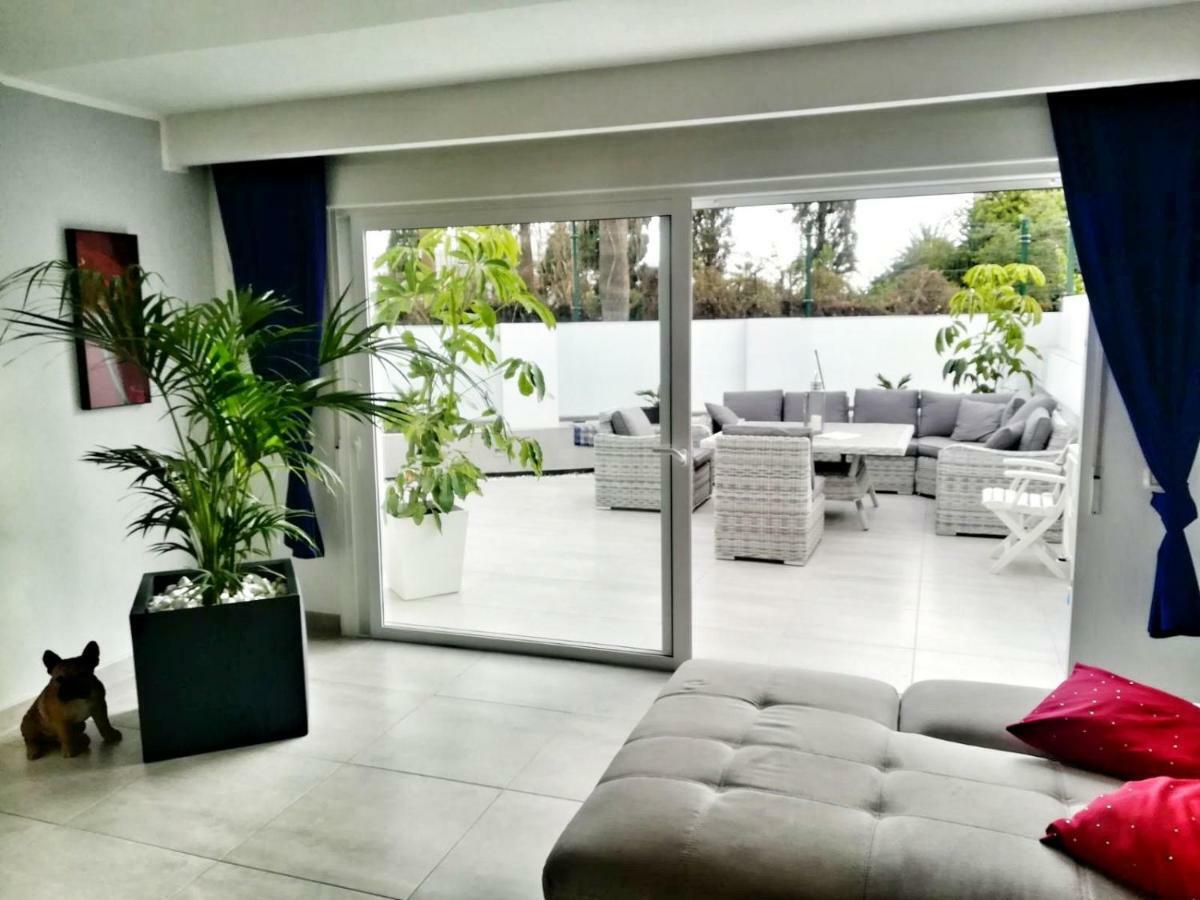 Luxury Townhouse Apartment Costa Adeje  Luaran gambar