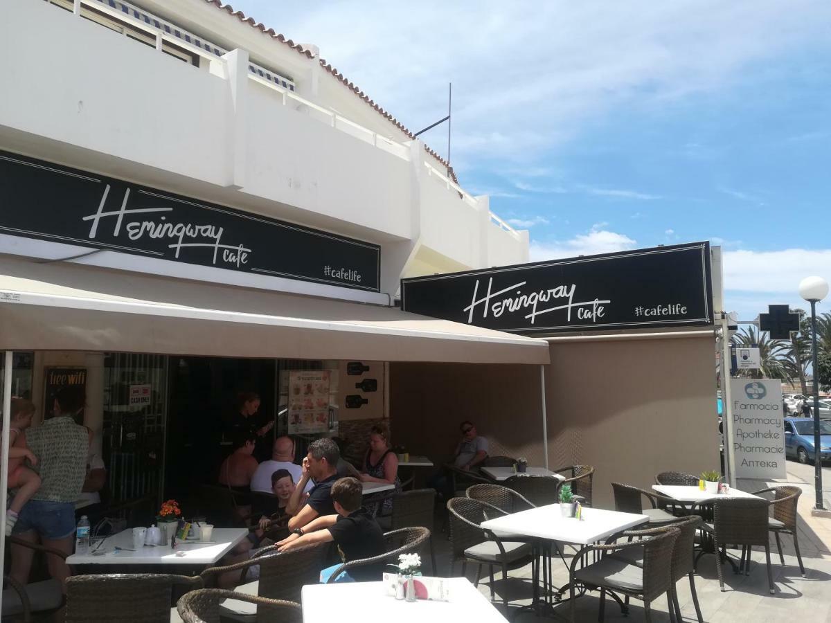Luxury Townhouse Apartment Costa Adeje  Luaran gambar