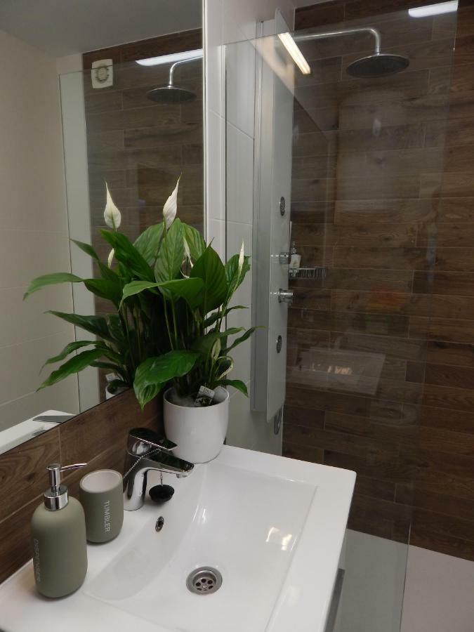 Luxury Townhouse Apartment Costa Adeje  Luaran gambar