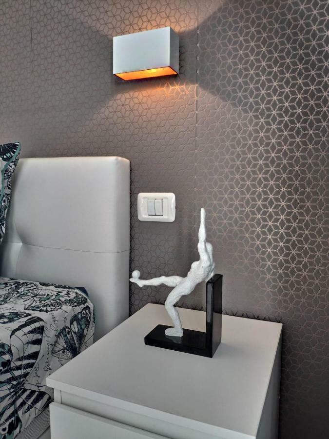 Luxury Townhouse Apartment Costa Adeje  Luaran gambar