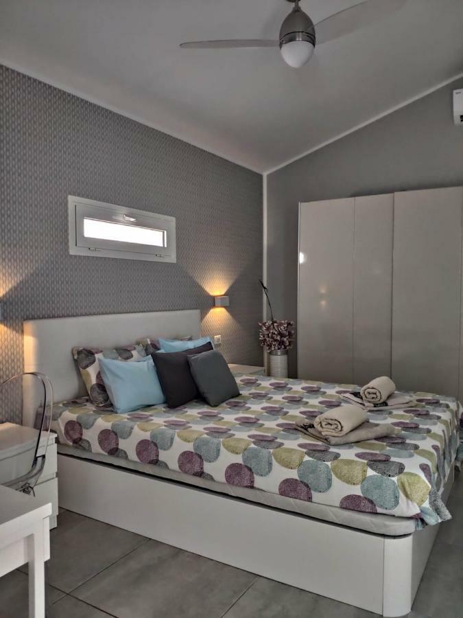 Luxury Townhouse Apartment Costa Adeje  Luaran gambar