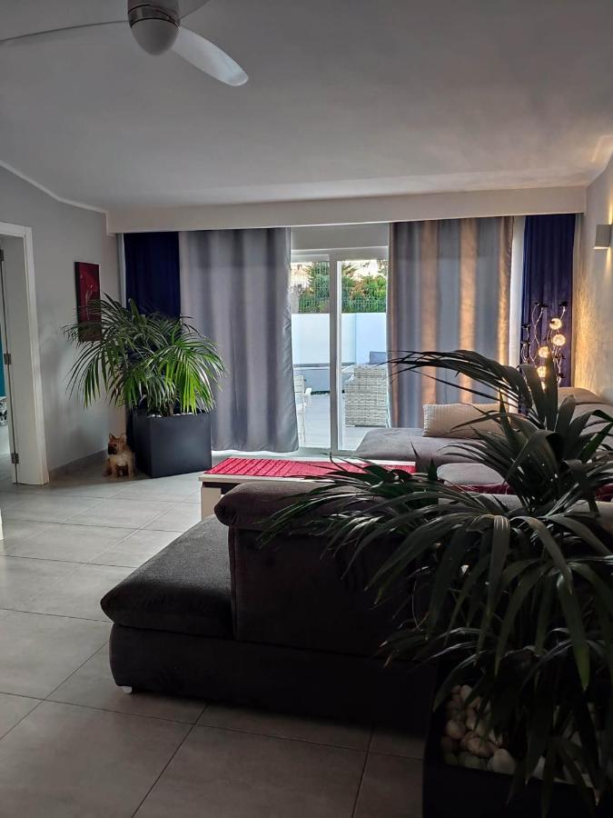 Luxury Townhouse Apartment Costa Adeje  Luaran gambar