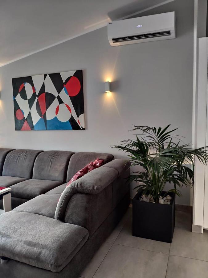 Luxury Townhouse Apartment Costa Adeje  Luaran gambar