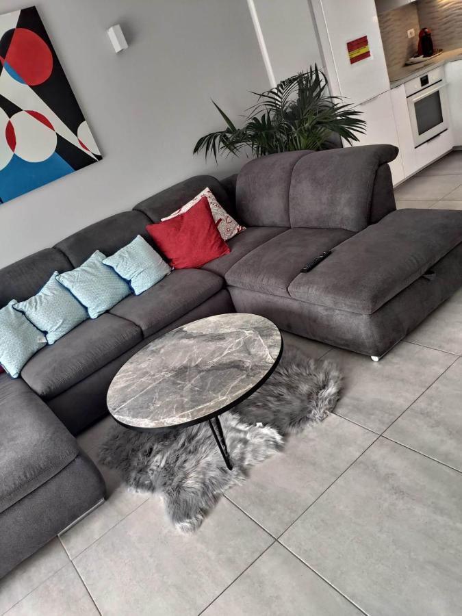 Luxury Townhouse Apartment Costa Adeje  Luaran gambar